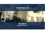 Immobile in asta di 191 m² con più di 5 locali in vendita a Carpegna