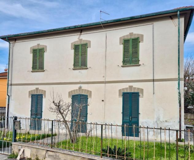 Villa in vendita a Visignano - Cascina 242 mq Rif: 1309979 - Foto 3