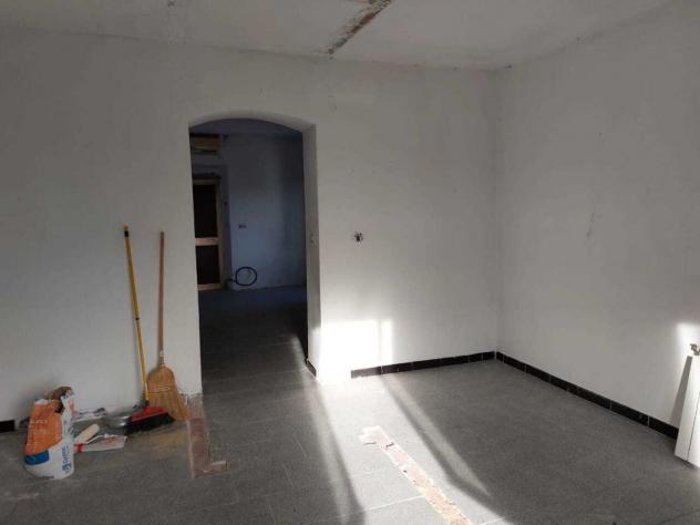 Appartamento in vendita a Castelnuovo Magra 60 mq Rif: 1231841