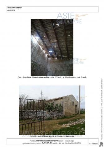 IMMOBILI-IMMOBILE RESIDENZIALE-Contrada Crocilla - Foto 7