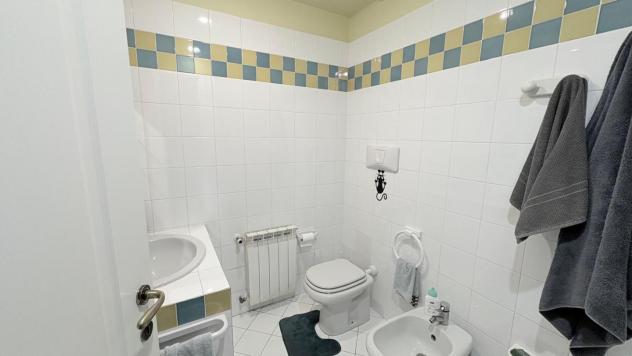 Appartamento in vendita a Farneta - Lucca 50 mq Rif: 1359485 - Foto 8