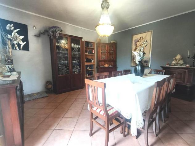 Casa semindipendente in vendita a Serravalle - Luni 120 mq Rif: 1426044 - Foto 3