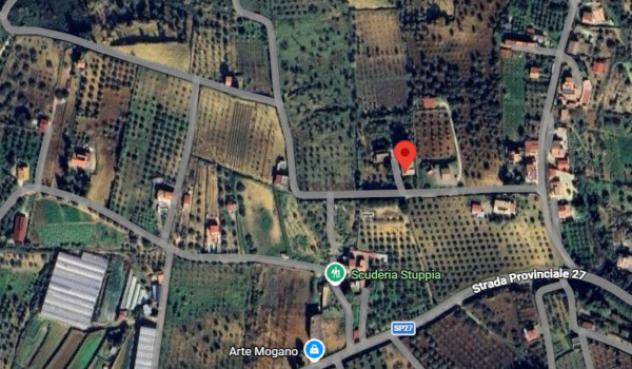 Immobile in asta di 180 m² in vendita a Mazzarino - Foto 2