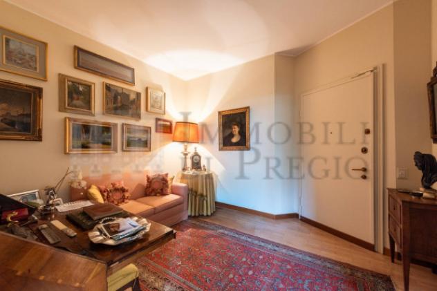 Appartamento di 236 m² con 5 locali e box auto doppio in vendita a Milano - Foto 14