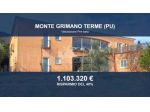 Immobile in asta di 2194 m² in vendita a Monte Grimano Terme