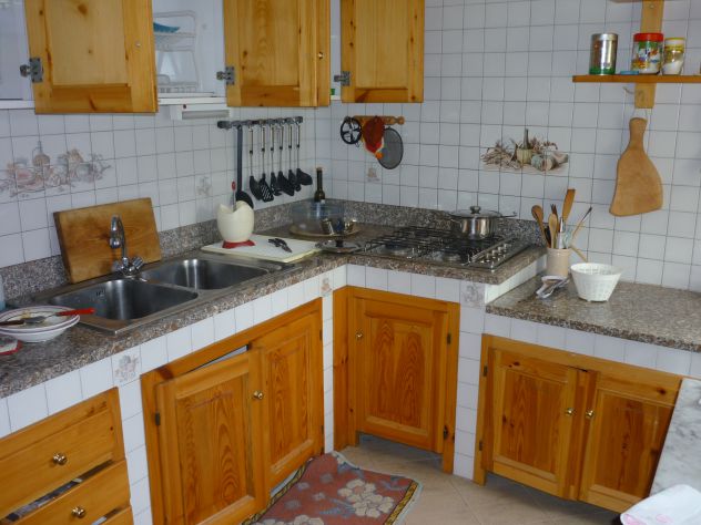 Casa indipendente loc. San Martino - Foto 4