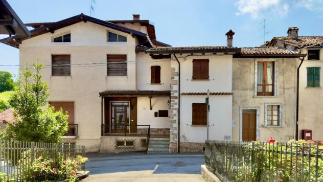 Porzione di casa in vendita a Pertica Alta - Foto 20