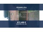 Immobile in asta di 695 m² con più di 5 locali e box auto in vendita a Pesaro