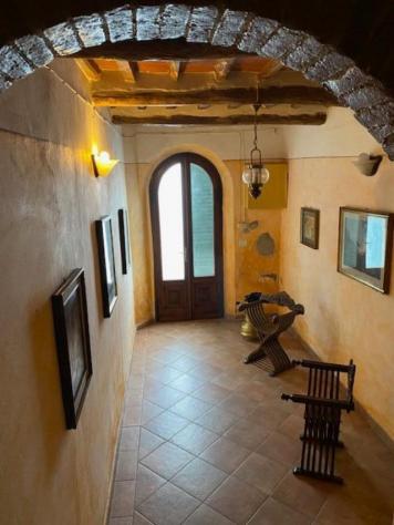 Appartamento in vendita a Macchino - Pescia 53 mq Rif: 1108647 - Foto 4