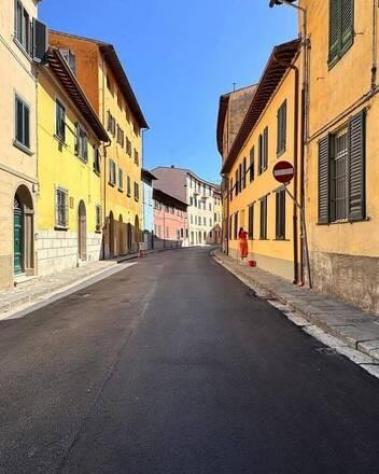 Appartamento in vendita a Pisa 70 mq Rif: 1448911