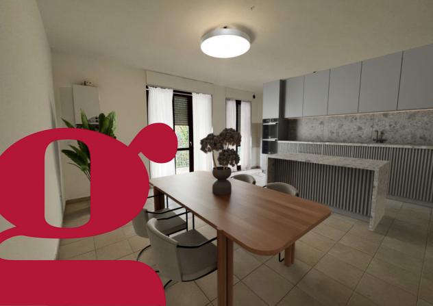 Appartamento - Recanati . Rif.: V-1451MALVRG