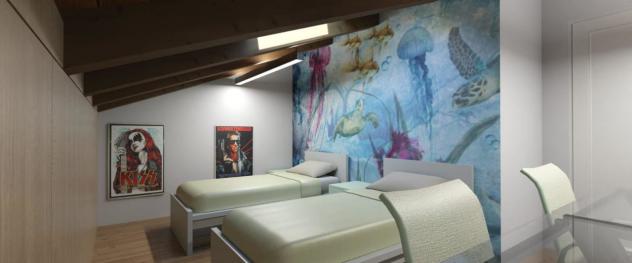 Villa a schiera in vendita a Rimini - Foto 9
