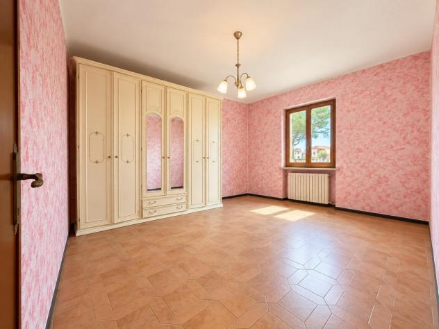 Appartamento in vendita a Santa Maria a Monte 83 mq Rif: 1444642 - Foto 4
