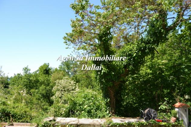 Scarperia (Ponzalla) - Porzione di colonica - Foto 2