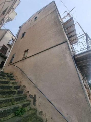 V004312 - VENDESI CASA A 1 € A SUTERA - Foto 4