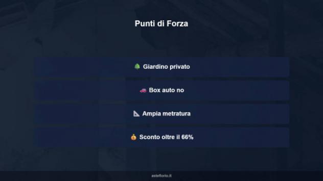 Immobile in asta di 173 m² con più di 5 locali in vendita a Terenzo - Foto 16