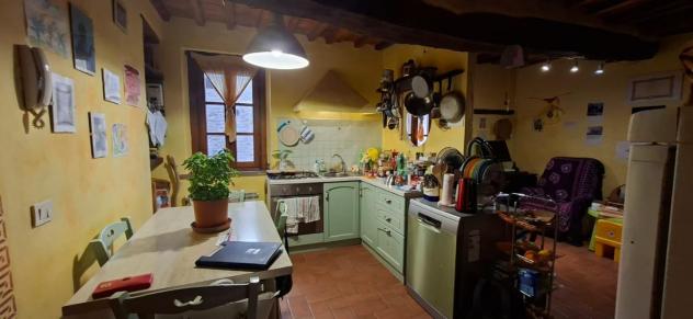 Terratetto in vendita a Terricciola 96 mq Rif: 1350926