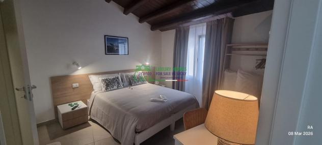 Rif. 9881 | Villa Finemente Ristrutturata e Arredata, Scoglitti - Foto 18