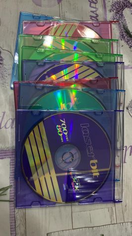 CD Registrabili - Foto 2