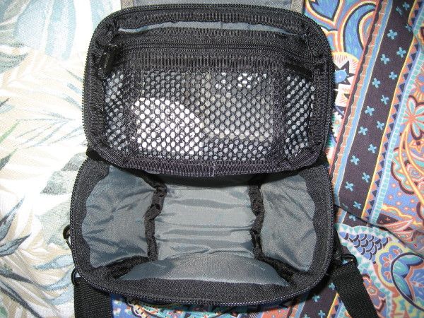 Panasonic DMC- LS3 - Foto 8