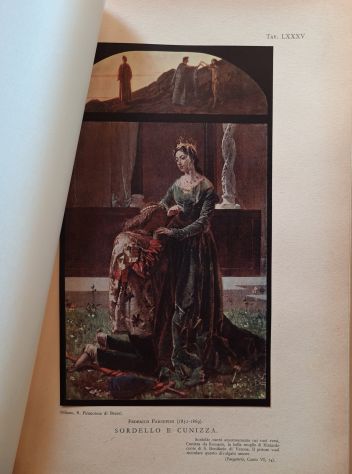 LA DIVINA COMMEDIA,1934 - Foto 4