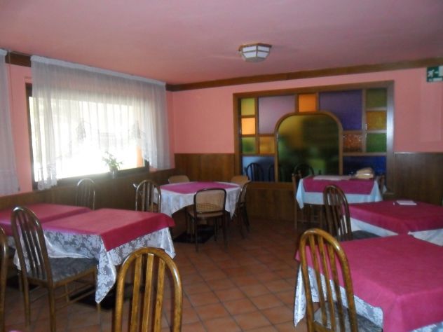 affitto ristorante-pizzeria - Foto 5