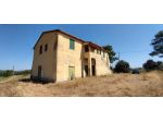 Azienda agricola in vendita a Arcille - Campagnatico 600 mq  Rif: 1341510