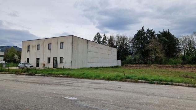 Industriale in vendita a Magione - Foto 2