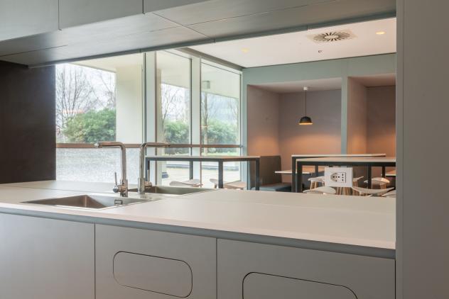 Uffici privati in affitto per 15 persone a San Donato, Ten Building - Foto 3