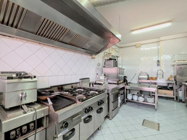 Bar Ristorante in vendita a Nettuno - Foto 18