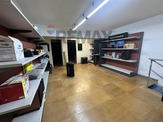 Locale Commerciale in vendita a Ragusa, Centro - Foto 16