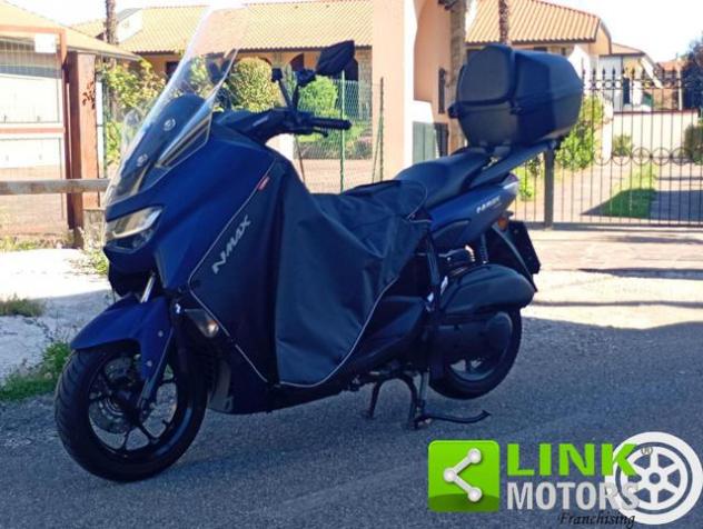 YAMAHA Nmax 155 2022 rif. 23809357