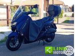 YAMAHA Nmax 155 2022 rif. 23809357
