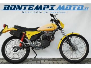SWM 320 TL null