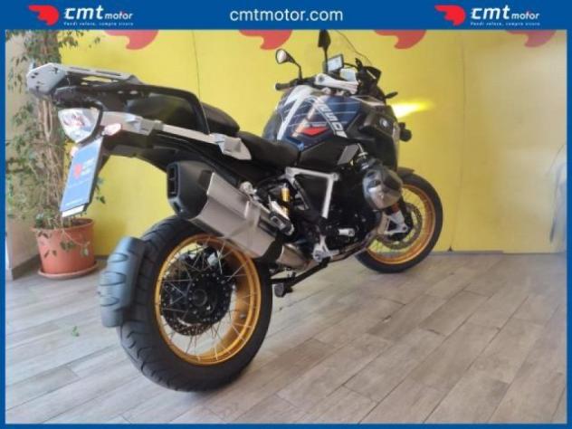 BMW R 1250 GS TROPHY rif. 23988563 - Foto 4