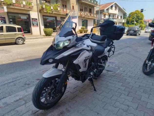 BENELLI TRK 502 . rif. 23987692 - Foto 3