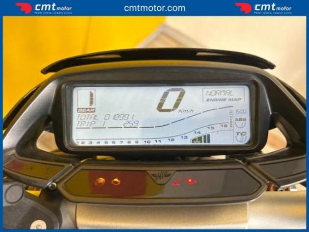 MV AGUSTA Brutale 800 Garantita e Finanziabile rif. 24134938 - Foto 5