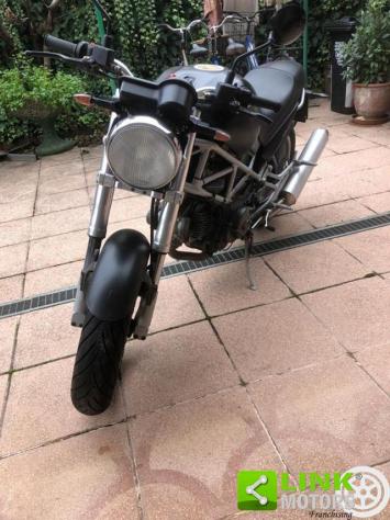 DUCATI Monster 600 DARK rif. 23789714 - Foto 2