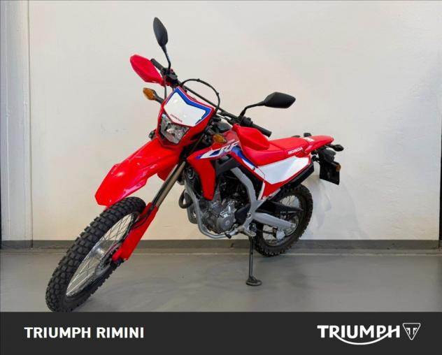 Honda CRF 300 L abs - Foto 2