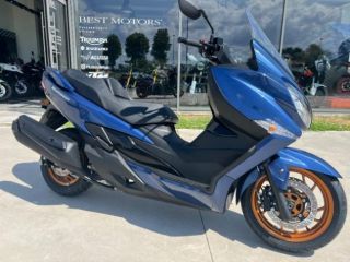 SUZUKI Burgman AN 400 Abs 2026 rif. 22588737