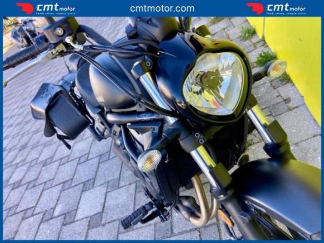 KAWASAKI Vulcan S Garantita e Finanziabile rif. 23752580 - Foto 9