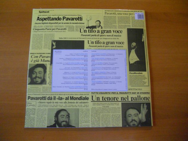 Disco vinile LP musica classica. - Foto 2
