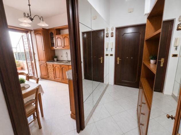 Appartamento in Via Cardinale Garampi - Foto 17