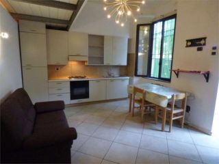 A000116 - BRESSO: LOFT SOPPALCATO ARREDATO