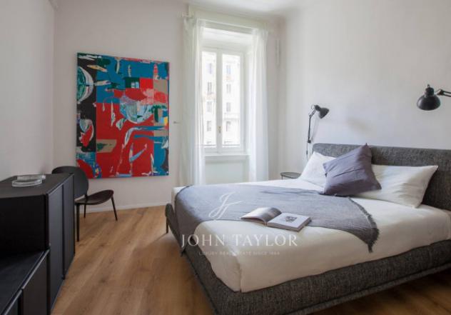 Appartamento di 85 m² con 5 locali in affitto a Milano - Foto 8