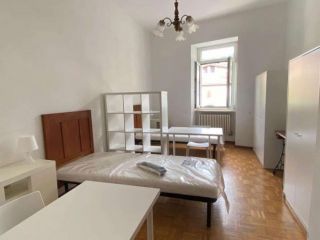 A000168 - DUE POSTI LETTO PER STUDENTI CENTRO STORICO