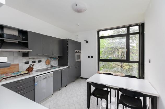 Appartamento di 110 m² con 4 locali in affitto a Torino - Foto 13