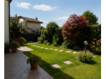 STRADA  GERBIDO SEMI INDIPENDENTE CON GIARDINO PRIVATO