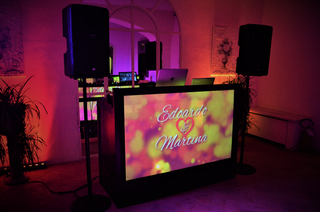 Dj Karaoke evento aziendale matrimonio - Foto 5