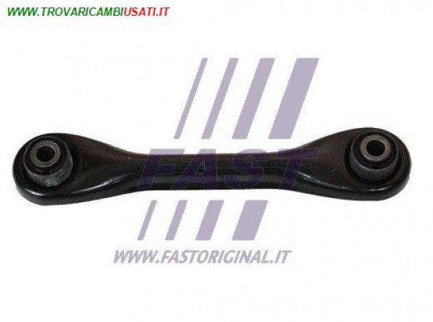 BRACCIO OSCILLANTE FORD FOCUS I 98 ASSE POSTERIORE SX/DX 98 FT15626 Meccanica  Assale  Sospensioni  Braccio oscillante (ant.